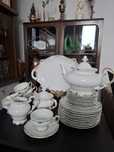 Сервиз за чай Weimar Porcelain