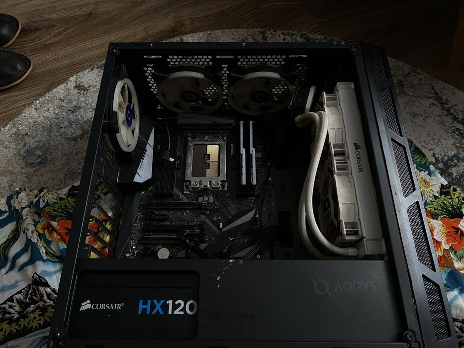 Reparatii/Upgrade Laptop/PC Update BIOS Instalare Windows