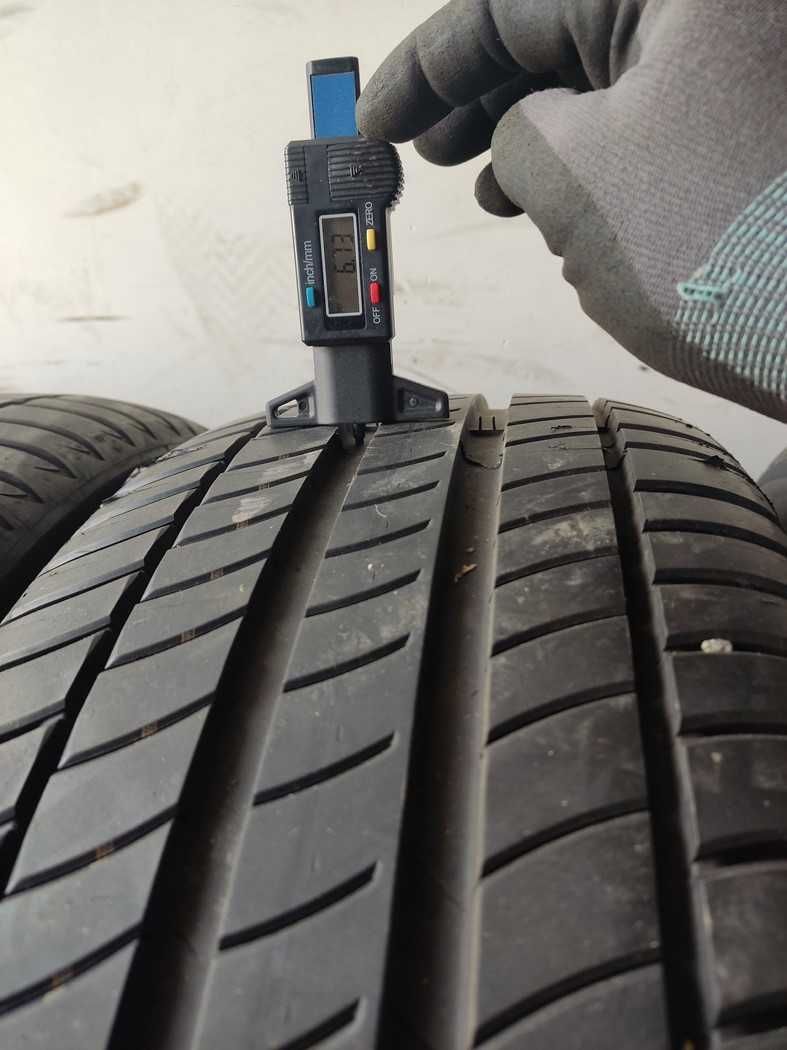 Anvelope / Cauciucuri  Michelin Primacy 3 225/50R18 95V Vara DOT 2021