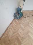 Parchetar profesionist