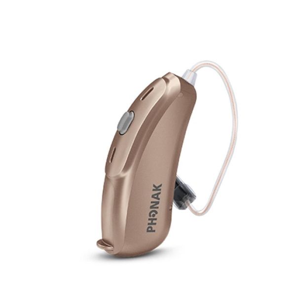 Phonak Audio cross II Эшитиш аппарати