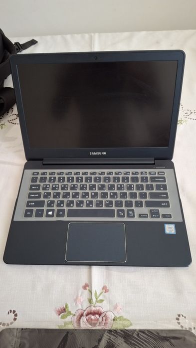 Noutbuk samsung core i5
