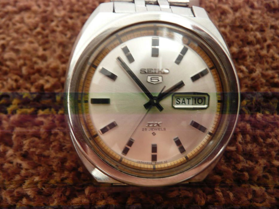 Часы мужские механические