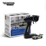 Turbo Racing C73 1:76 micro rc proportionala carcase 3+1