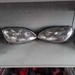 Фарове Mercedes s-class 2001г