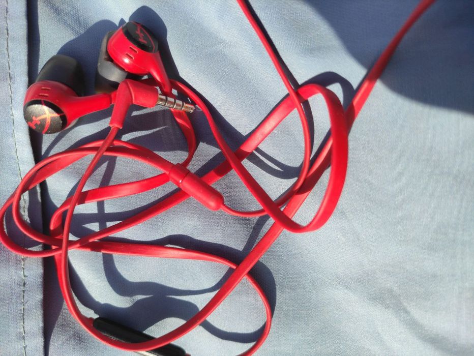 Hyper x cloud earbuds 2