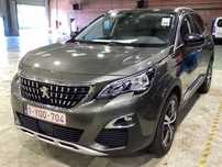 Dezmembrez Peugeot 3008 2020