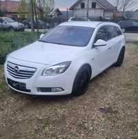 Opel Insignia 2012 Euro 5 Pret 4150€ neg