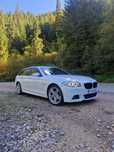 BMW Seria 5 F11 525 xdrive M