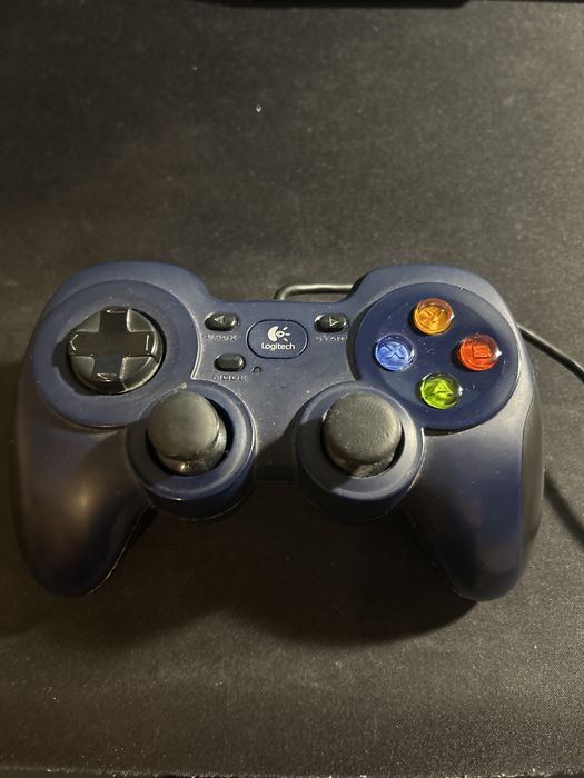Controller Logitech Gamepad