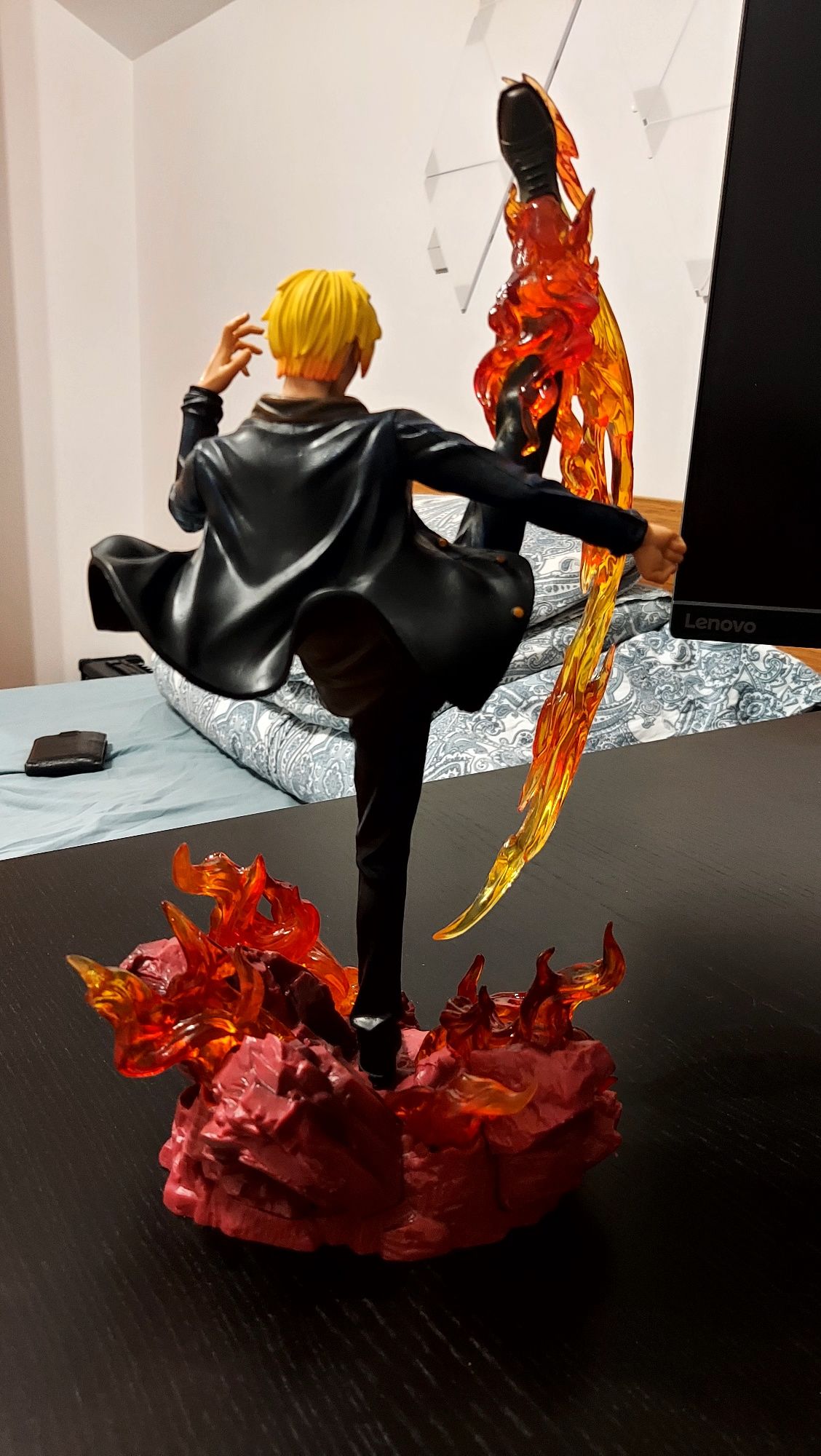 Figurina Sanji - One Piece - 30cm