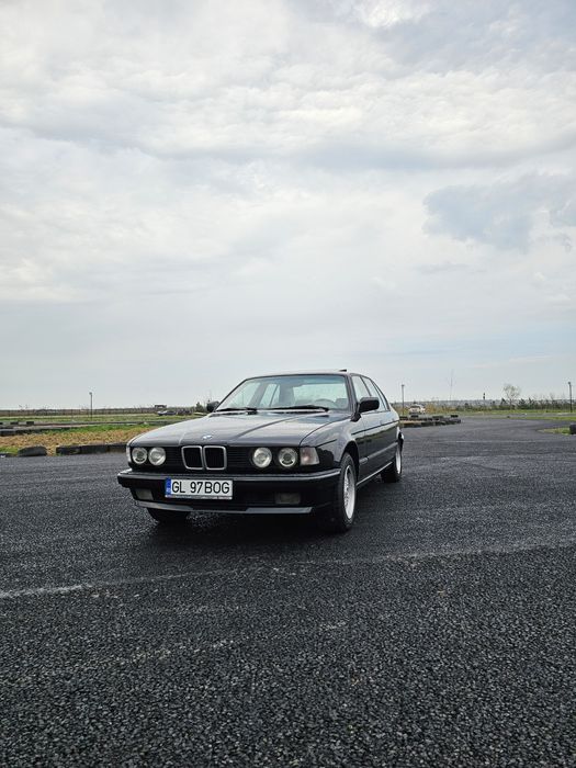 Vand BMW seria 7 E32