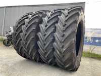 Anvelope Tubeless de tractor agricol 520/85R42 Rauch TWS