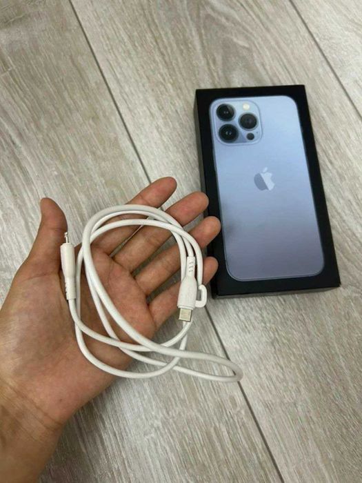 IPhone 13 Pro 128gb