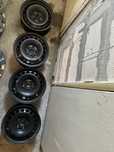 Джанти за VW 16 цола 5x112