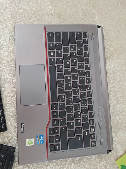 Tastatura laptop Lenovo Thinkpad Fujitsu