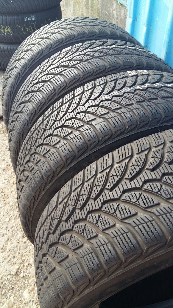 Anvelope 205.60.16 Michelin, Continental, Goodyear, Dunlop