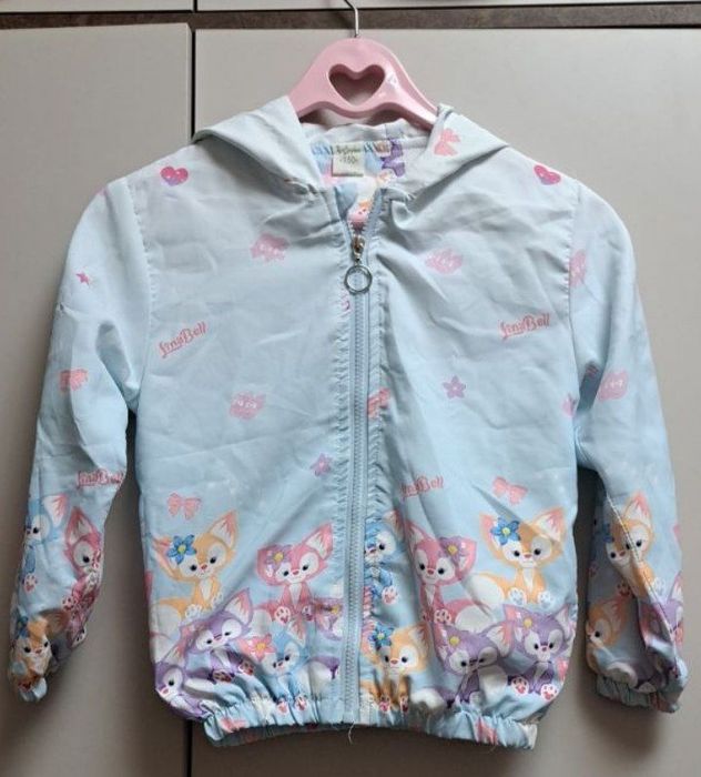 Одежды для девочек