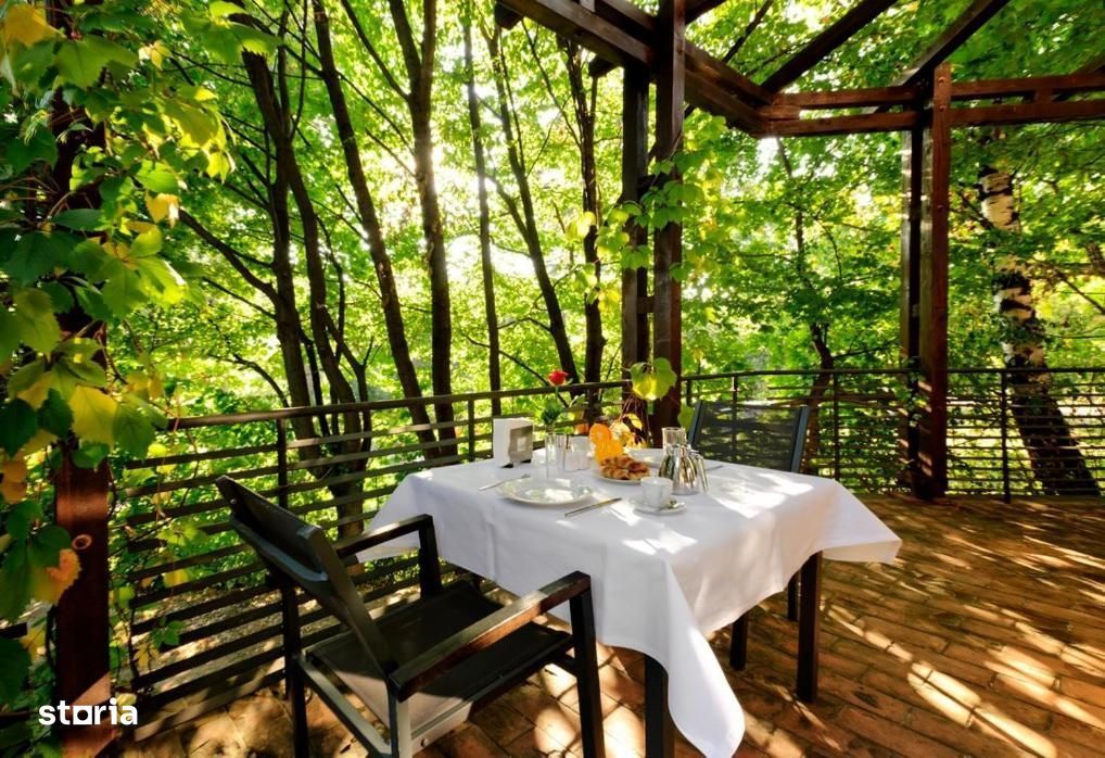 Hotel Boutique 5* pe Drumul Poienii, Brașov