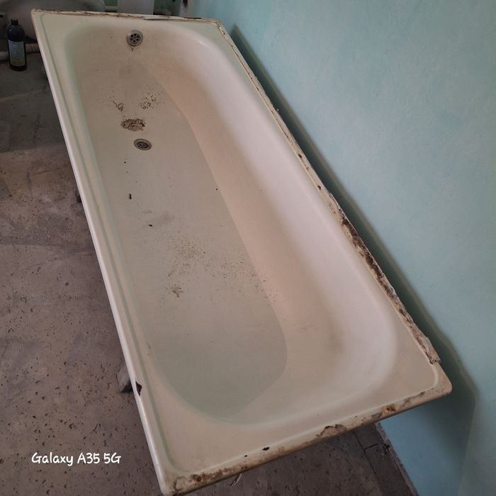 продам ванну,раковину и диван