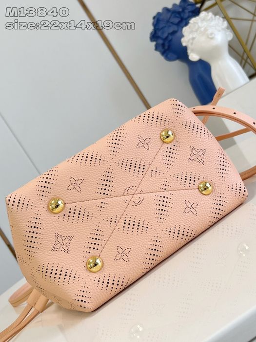 Geanta Louis Vuitton Bella 22cm, tip Premium