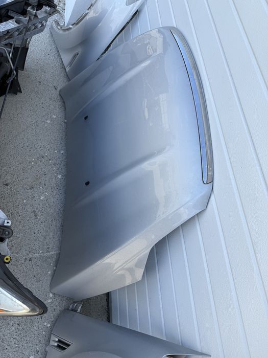 Fata completa Ford Kuga capota aripa bara fata far trager radiatoare