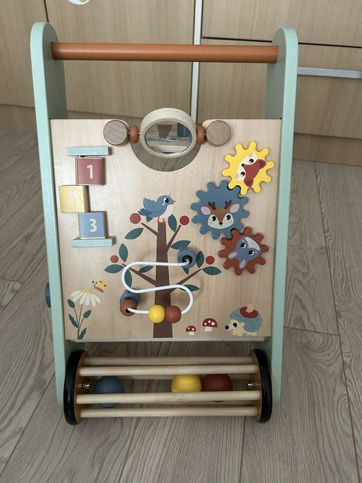 Antepremergator Smyk