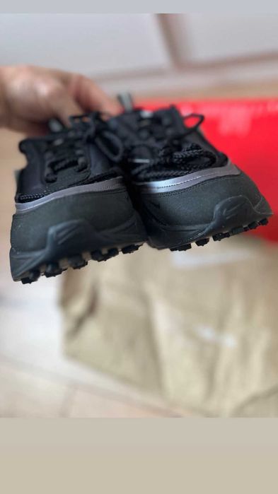 100% Оригинални NIKE FURYOSA в номер 36-22см стелка