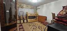 Продается 3х комнатная квартира, Район Сергели,Строительный, метро0837