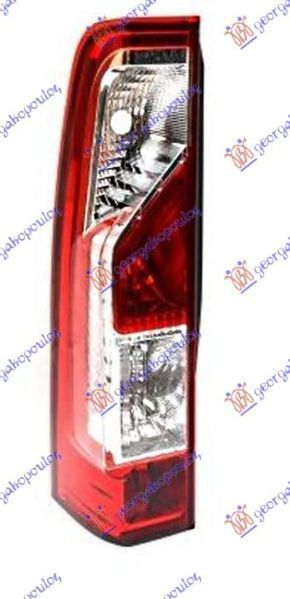 Lampa stop stanga Renault Master model 2009 2010 2011 2012 2013 2014>