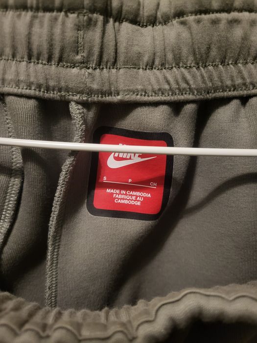 Pantaloni scurți Nike tech