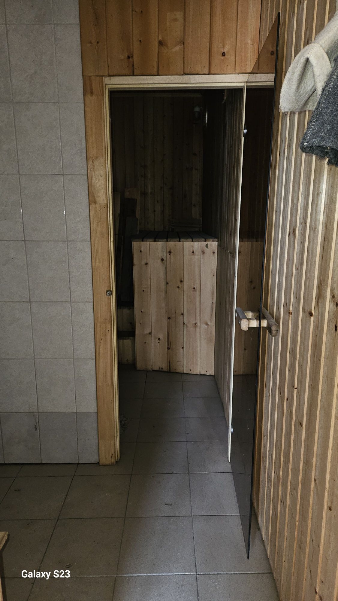 Дача в новопавловке