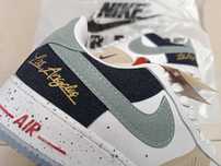 (Promo) Nike AirForce 1 (Limited edition)