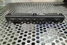 Butoane incalzire bancheta spate 3435205 3435205 BMW X3 E83 [facelift