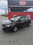 Vand seat ibiza 2015