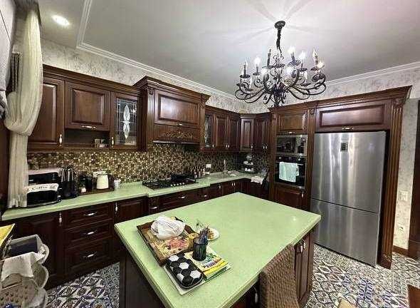 ПРОДАЁТСЯ УЧАСТОК ДОМ На: Бадамзар Махалля   4 соток