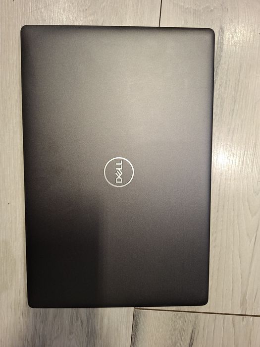 Dell Latitude 5400-i5 8365/16гб/500гб м.2/подсветка