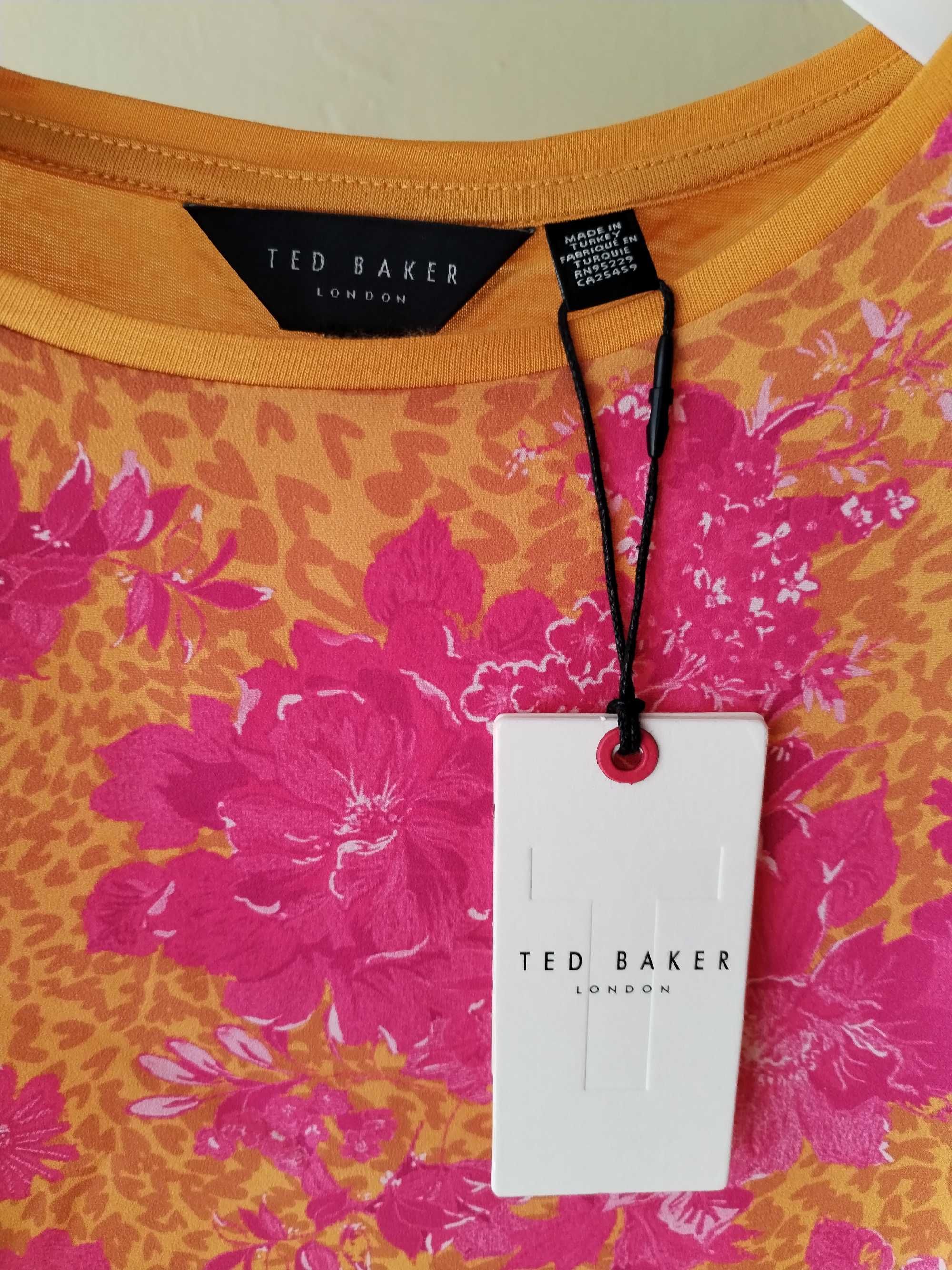 Дамски топ на Ted Baker размер EU34/UK8