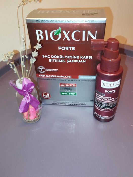 Продукти на Биоксин