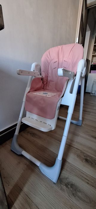 Scaun de masa pt bebelusi