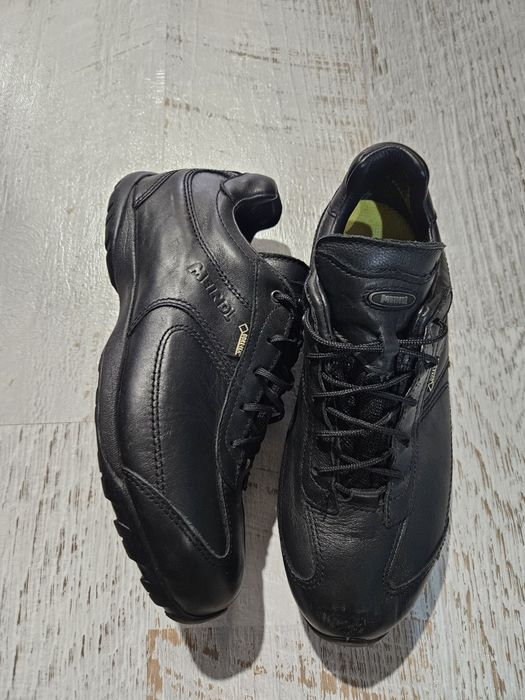 Meindl Gore Tex gtx номер 39