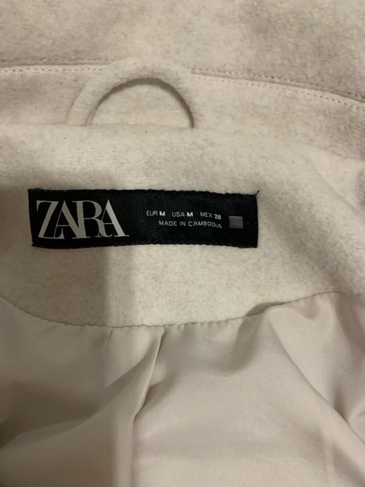 Късо Яке Zara.