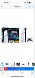 Bundle Consola PS5 Slim Digital Edition 1TB + Controller si statie
