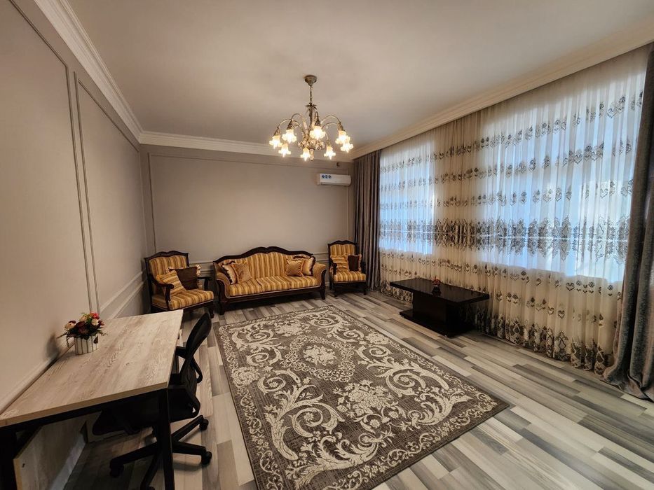 Супер квартира на Циалковского