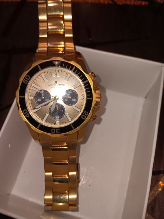 Ceas Jack Lemons stare impecabila