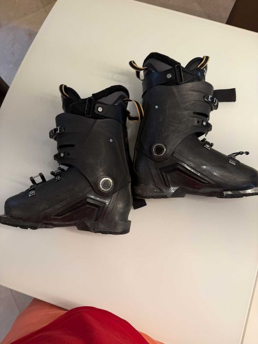 Clapari SALOMON S PRO FLEX 90 marime 26