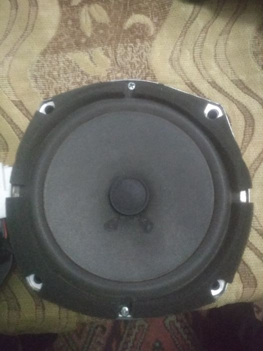 Продам динамики для авто