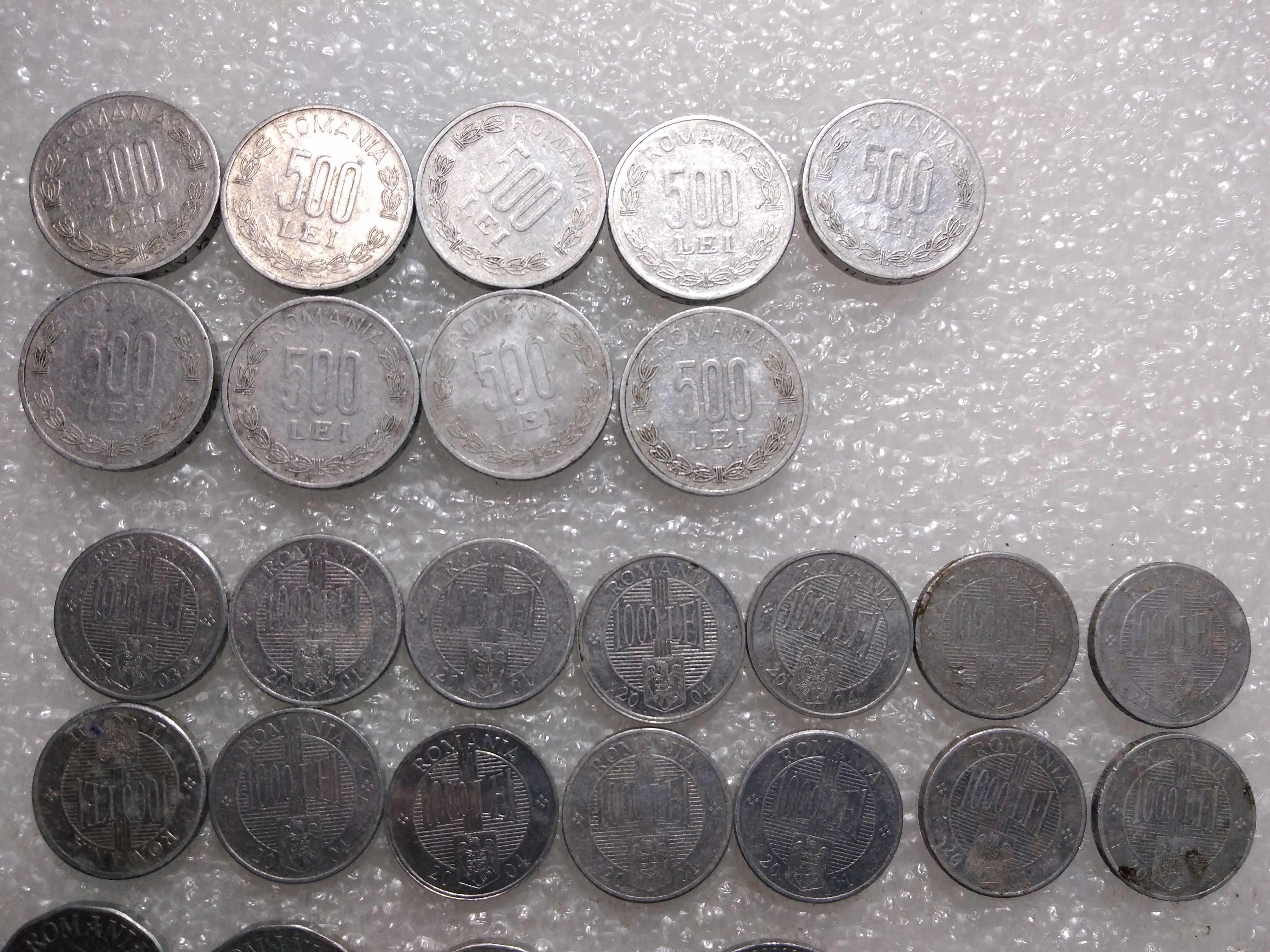 Monede vechi din 1946