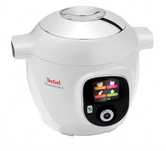 Multicooker inteligent cu gatire sub presiune Tefal Cook4Me CY851130