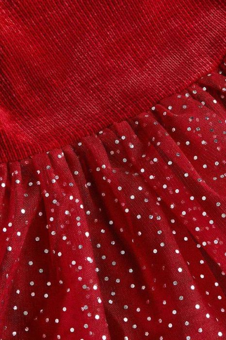 Платье hm новогоднее